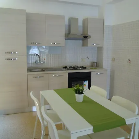 Apartment Il Fico D'india Ragusa