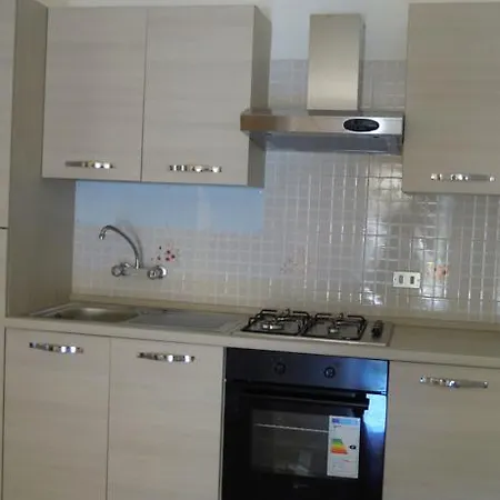 Apartment Il Fico D'india