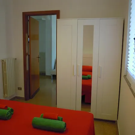 Il Fico D'india Apartment