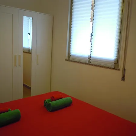 Apartment Il Fico D'india *