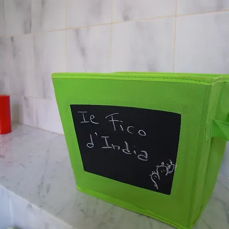 Il Fico D'india * Ragusa