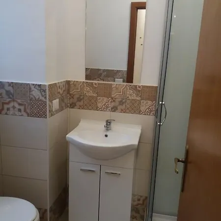 Il Fico D'india Apartment *