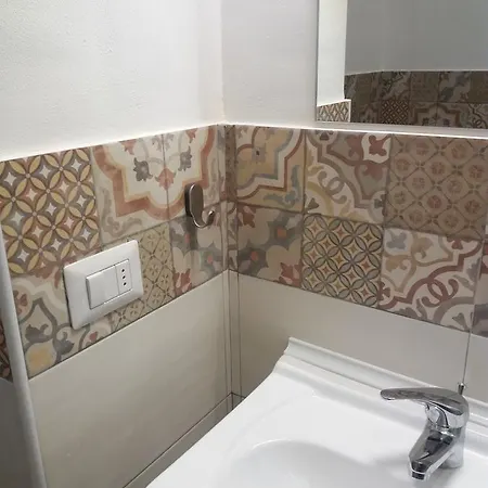 Il Fico D'india Apartment *