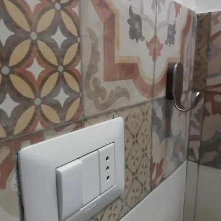 Il Fico D'india Apartment