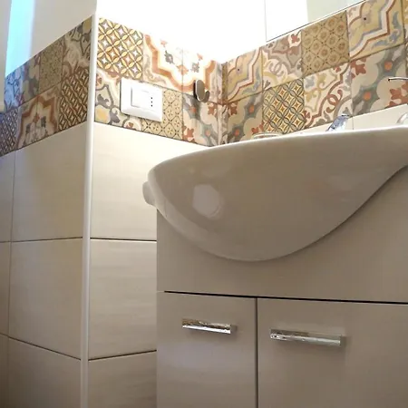 Il Fico D'india Apartment Ragusa