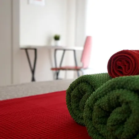 Apartment Il Fico D'india Ragusa