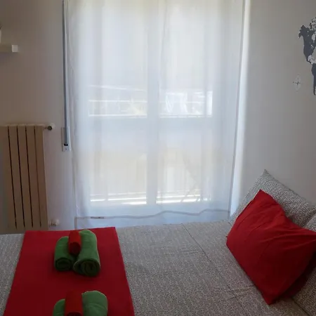 Apartment Il Fico D'india Ragusa