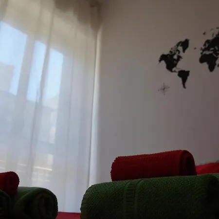 Il Fico D'india Apartment *