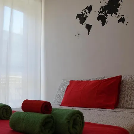 Apartment Il Fico D'india Ragusa